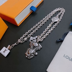 Louis Vuitton Necklaces